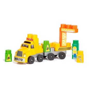 Baby Land Construtor - Cardoso