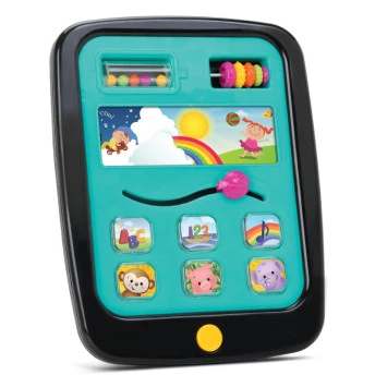 BabyPad - Elka