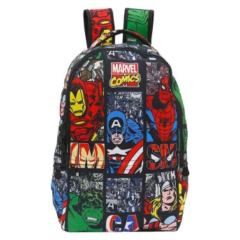 Mochila Marvel Comics T1 - Xeryus