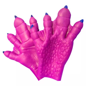 Luvas de Silicone - Horripilóides - Rosa - Candide