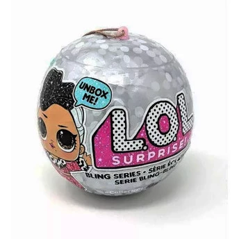 Lol Surprise Bling Series - Candide