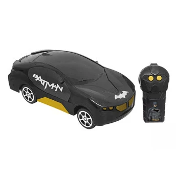 Carro RC Batman - Corrida Sombria - Candide