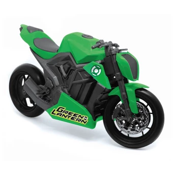 Moto Hero - Lanterna Verde - Candide