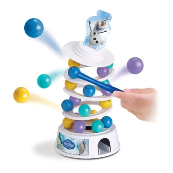Jogo Avalanche Frozen - Elka