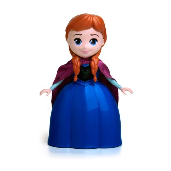 Anna - Frozen - Elka