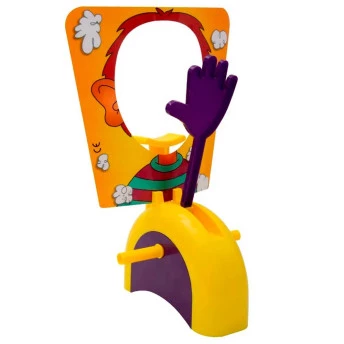 Jogo Infantil - Jogo da Torta - Polibrinq
