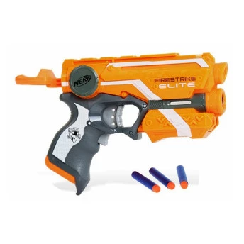 Nef N-Strike Elite Firestrike - Hasbro