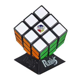Jogo Rubiks Cubo - Hasbro