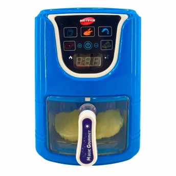 Air Fryer Infantil - Magic Gourmet - Candide