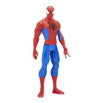 Boneco Spider Man - Hasbro