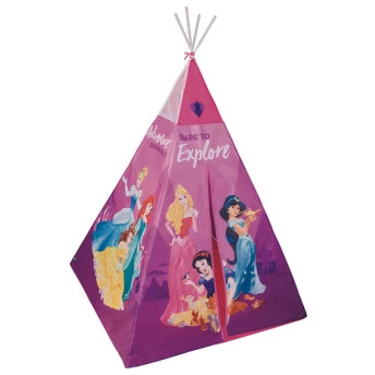 Barraca Tenda de Índio Infantil - Princesas Disney - Zippy Toys