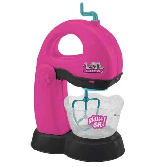 Batedeira Infantil - Batedeira da Chef - LOL Surprise - Candide