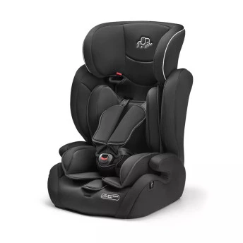 Cadeira para Auto Elite Preto - Multikids