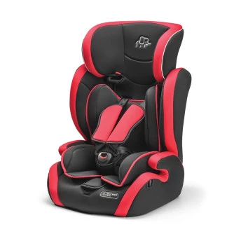 Cadeira para Auto - Elite 9-36Kg - Vermelho - Multikids Baby
