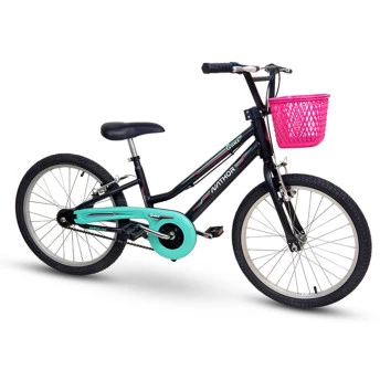 Bicicleta Infantil - Aro 20 - Grace - Nathor