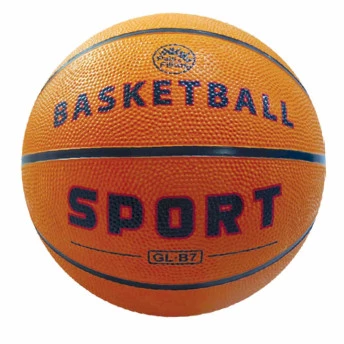 Bola de Basquete - Basketball Sport - GL-B7 - Laranja - Pais e Filhos