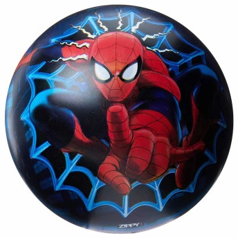 Bola de Vinil Inflável - Marvel - Homem Aranha - Zippy Toys