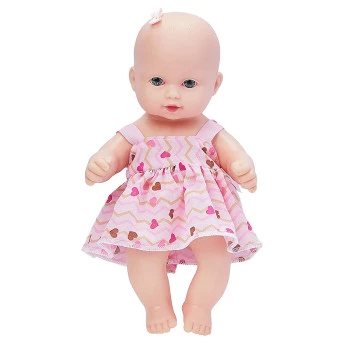 Boneca Baby Jr. Fofinha - Cotiplás_2195_1