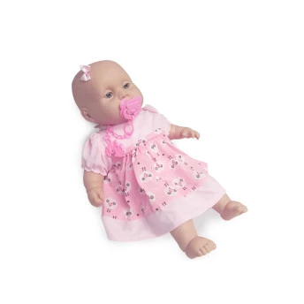 Boneca Bebe Bolofos 120 Frases - Cotiplás_2071_1
