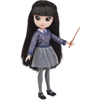 Boneca Articulado - Wizarding World - Harry Potter - Cho - Sunny Brinquedos