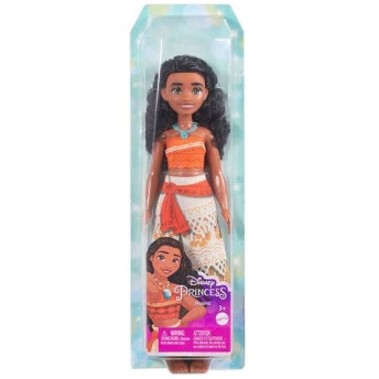 Boneca Articulada - 27cm - Disney-Princesas - Moana - Mattel