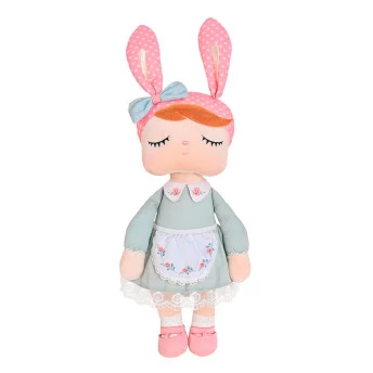 Boneca de Pano - Metoo - Angela Didi - Bup Baby