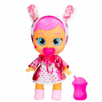Boneca que Chora - Cry Babies Stars - Coney - Multikids 