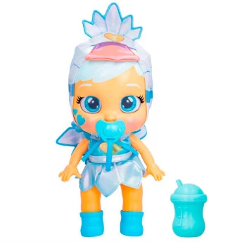 Boneca que Chora - Cry Babies Stars - Sydney - Multikids 