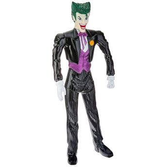 Boneco Coringa Clássico - 45 cm - DC Universe - Mimo