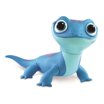 Boneco de Vinil Bruni - Frozen 2 - Líder Brinquedos