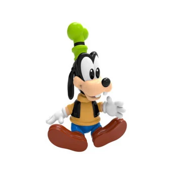 Boneco de Vinil Pateta Baby - Disney - Líder