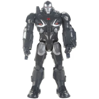 Boneco Máquina de Combate - Titan Hero Power Fx - Marvel - Hasbro