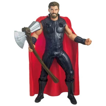 Boneco Gigante - 50 cm - Marvel Avengers Endgame - Thor - Mimo Toys