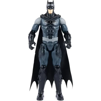 Boneco Articulado - DC Batman - Traje com Óculos - Sunny