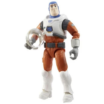 Boneco Articulado - Disney-Pixar - Lightyear - XL-15 - Mattel
