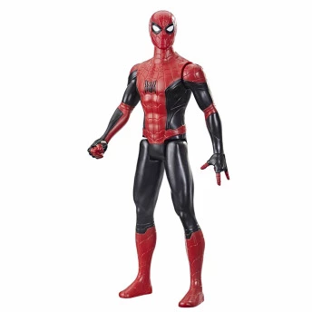 Boneco Articulado - Spiderman 3 - Titan Hero - Homem-Aranha - Hasbro