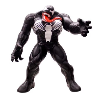 Boneco Articulado Gigante - 50 cm - Marvel - Venom Premium - Mimo Toys
