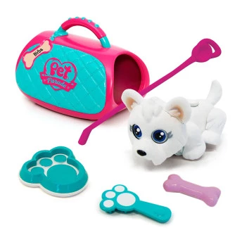 Pet Parade Carry Kit - Multikids