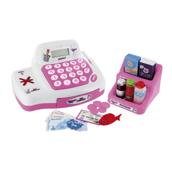 Máquina Registradora PPG - Multikids