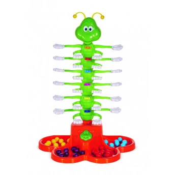 Jogo Infantil Rebola Bola - Multikids