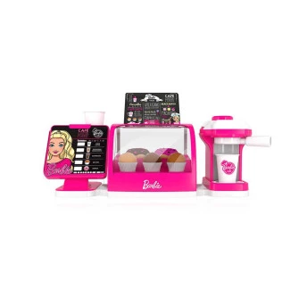 Cafeteria Fabulosa da Barbie - Fun_81699