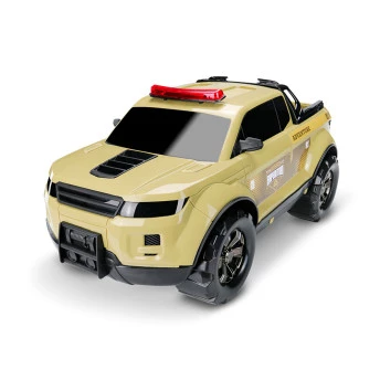 Caminhonete Pick-Up Force Safari - Roma
