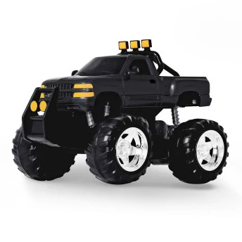 Caminhonete Road Foot Pick-Up - Super Toys_88_1