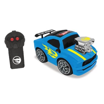 Carrinho de Controle Remoto - Hot Wheels - Juggler - Candide