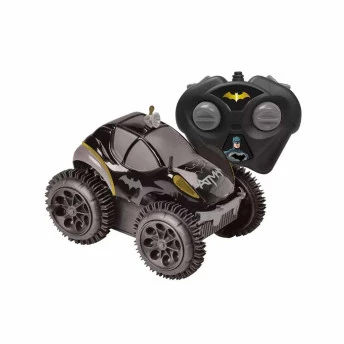Carrinho de Controle Remoto - Veículo de Manobras - Batman - DC - Candide