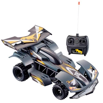 Carrinho de Controle Remoto Velociraptor - 7 Funções - Candide