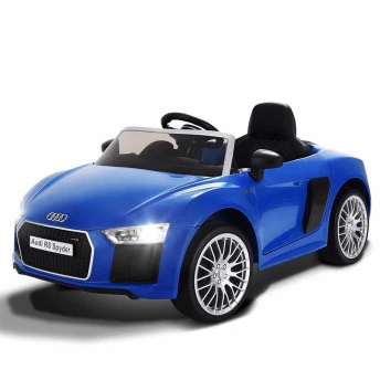 Carro Elétrico Audi R8 com Controle - 6V - Xalingo 