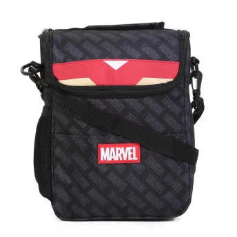 Cooler Marvel Homem de Ferro - Dermiwil