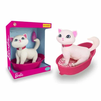 Barbie de Pentear - Busto Barbie - Styling Head Hair - Pupee