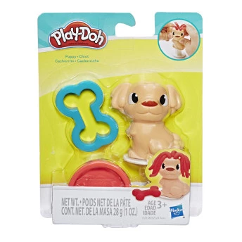 Play Doh Exclusivo Single - Hasbro